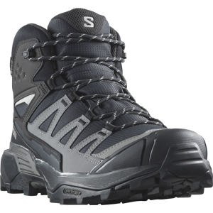 Salomon Wanderschuh »X ULTRA 360 MID GORE-TEX«, wasserdicht schwarz  47