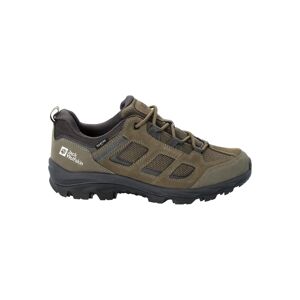 Jack Wolfskin Wanderschuh »VOJO 3 TEXAPORE LOW M« beige  UK 9 - EU 43