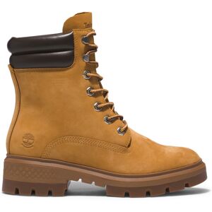 Timberland Schnürstiefel »Cortina Valley 6in BT WP«, wasserdicht wheat  38,5