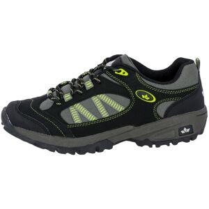 Lico Outdoorschuh »Outdoorschuh Rancher Low« schwarz  46