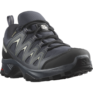 Salomon Wanderschuh »X BRAZE GORE-TEX«, wasserdicht navy  40,5