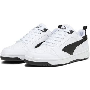 Sneaker »REBOUND V6 LOW« PUMA White-PUMA Black-PUMA Black  46