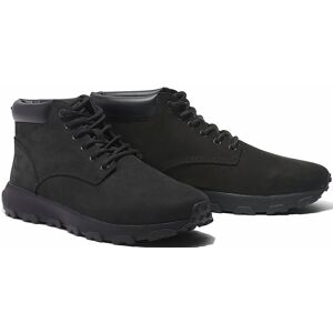 Timberland Schnürboots »Winsor Park Chukka« black  41,5