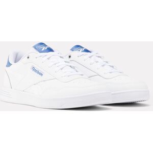 Reebok Classic Sneaker »REEBOK COURT ADVANCE« weiss-blau  39