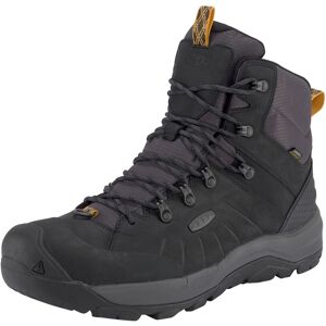 Keen Outdoorschuh »REVEL IV MID POLAR«, wasserdicht anthrazit  41