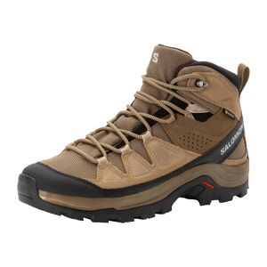 Salomon Wanderschuh »QUEST ROVE Gore-Tex®«, Wasserdicht beige-braun  44,5