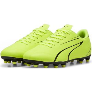 Fussballschuh »VITORIA FG/AG« Electric Lime-PUMA Black  43