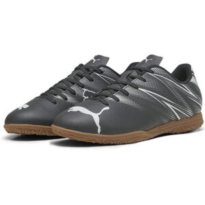 Fussballschuh »ATTACANTO IT« PUMA Black-Silver Mist  46