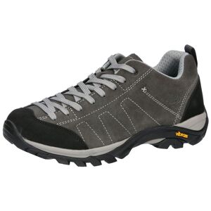 BRÜTTING Outdoorschuh »Outdoorschuh Claremont« grau  44