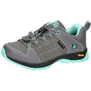 BRÜTTING Outdoorschuh »Outdoorschuh Chardon« grau  35