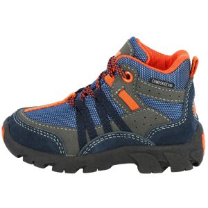 Lico Outdoorschuh »Laufschuh Moritz Tex« blau  26