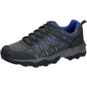 Lico Wanderschuh »Outdoorschuh Sierra« grau  44