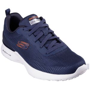Skechers Sneaker »SKECH-AIR DYNAMIGHT-BLITON«, in veganer Verarbeitung,... navy-orange  45