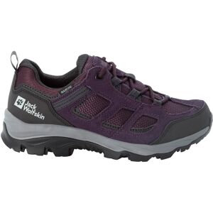 Jack Wolfskin Wanderschuh »VOJO 3 TEXAPORE LOW W« purple-grey  UK 7 - EU 40,5