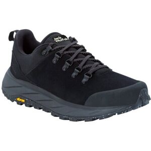 Jack Wolfskin Wanderschuh »TERRAVENTURE URBAN LOW M« schwarz  45