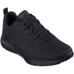 Skechers Sneaker »UNO LITE-LIGHTER ONE«, im monochromen Look, Freizeitschuh,... schwarz  41