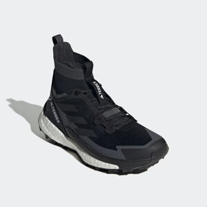 Adidas TERREX Wanderschuh »TERREX FREE HIKER 2.0« CBLACK/CBLACK/GRESIX  39