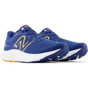 New Balance Laufschuh »EMBAR EVOZ« blau-gelb  40,5