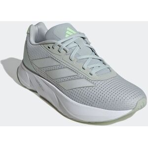 Adidas Performance Laufschuh »DURAMO SL« Wonder Silver / Zero Metallic / Semi Green Spark  40,5