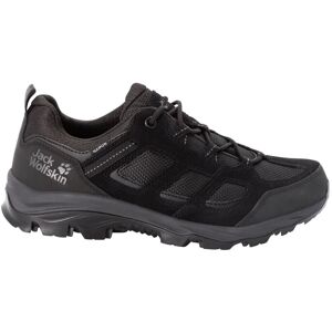 Jack Wolfskin Wanderschuh »VOJO 3 TEXAPORE LOW M« black  UK 12 - EU 47