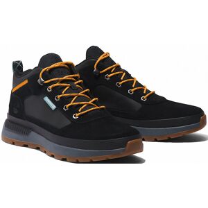 Timberland Schnürboots »Field Trekker Low« black-orange  40