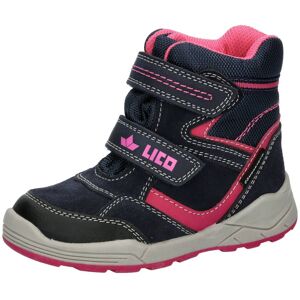 Lico Winterstiefel »Winterboot Kamala V« blau  38