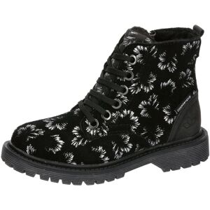 Lico Winterstiefel »Trendstiefel Malati« schwarz  34