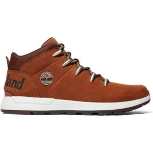 Timberland Schnürboots »Sprint Trekker Mid« rostbraun  45