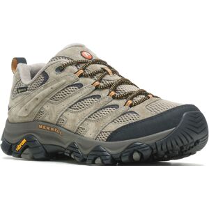 Merrell Wanderschuh »MOAB 3 GTX«, wasserdicht PECAN  48 (12,5)