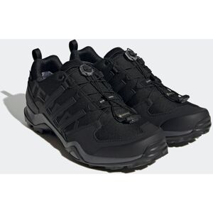 Adidas TERREX Wanderschuh »TERREX SWIFT R2 GORE-TEX«, wasserdicht Core Black / Core Black / Grey Five  45