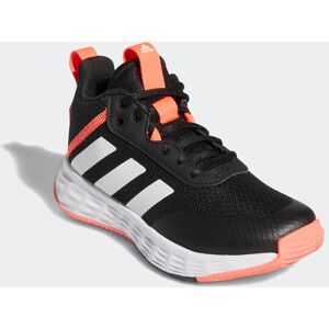 Adidas Sportswear Basketballschuh »OWNTHEGAME 2.0« Core Black / Cloud White / Turbo  40