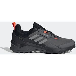 Adidas TERREX Wanderschuh »TERREX AX4 GORE-TEX«, wasserdicht Grey Si x / Grey Four / Solar Red  48