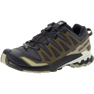 Salomon Trailrunningschuh »XA PRO 3D V9« oliv  44