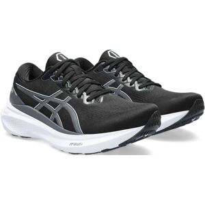 Asics Laufschuh »GEL-KAYANO 30« schwarz-weiss  41,5