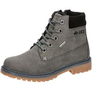 Lico Winterstiefel »Winterstiefel Elian« grau  37