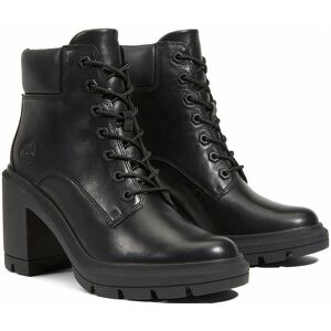 Timberland Schnürboots »Allington Heights 6in« black  39,5