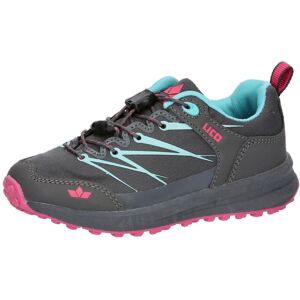 Lico Outdoorschuh »Outdoorschuh Sheffield« grau  38