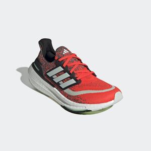 Adidas Performance Laufschuh »ULTRABOOST LIGHT« Bright Red / Crystal Jade / Green Spark  45