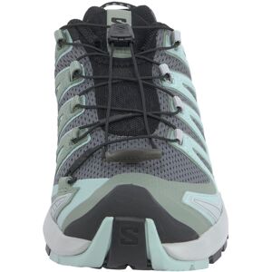 Salomon Trailrunningschuh »XA PRO 3D V9« grau-mint  39