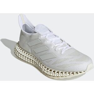 Adidas Performance Laufschuh »4DFWD 3« Ftwwht / Ftwwht / Cwhite  45