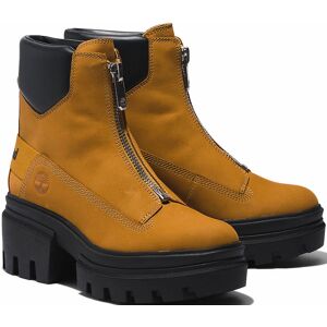 Timberland Bootsschuh »Everleigh Boot Front Zip« wheat  42