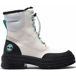 Timberland Schnürboots »Brooke Valley Winter WP«, wasserdicht weiss  41,5