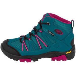 BRÜTTING Wanderschuh »Outdoorstiefel Ohio High« blau  36