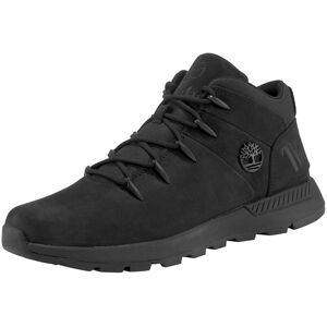 Timberland Schnürboots »Sprint Trekker Mid« schwarz  44,5