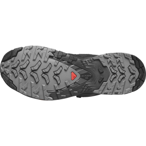 Salomon Trailrunningschuh »XA PRO 3D V9« schwarz  39