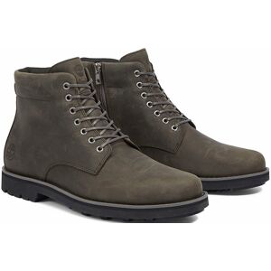 Timberland Schnürboots »Alden Brook WP SideZip Bt«, wasserdicht dark grey  41,5