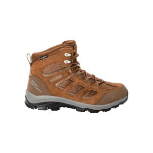 Jack Wolfskin Wanderschuh »VOJO 3 TEXAPORE MID W« squirrel  UK 7 - EU 40,5