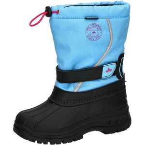 Lico Winterstiefel »Winterboot Fritzi V« blau  37