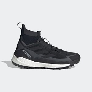 Adidas TERREX Wanderschuh »TERREX FREE HIKER 2.0« CBLACK/GRESIX/CARBON  44