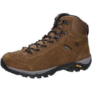 BRÜTTING Outdoorschuh »Outdoorstiefel Mount Stevens High« braun  45